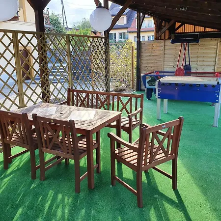 Apartment - Slone Kudowa Zdroj