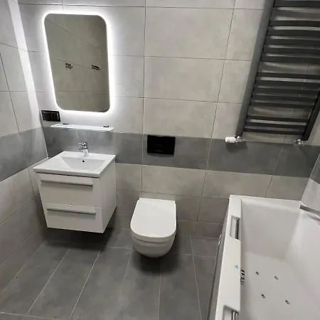 Apartmán - Slone *