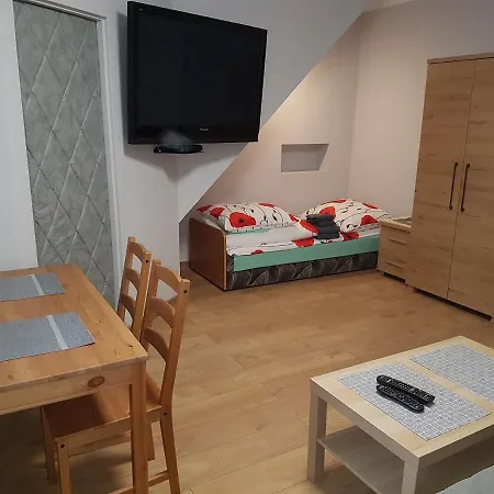 Apartment - Slone Kudowa Zdroj