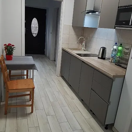 Apartmán - Slone