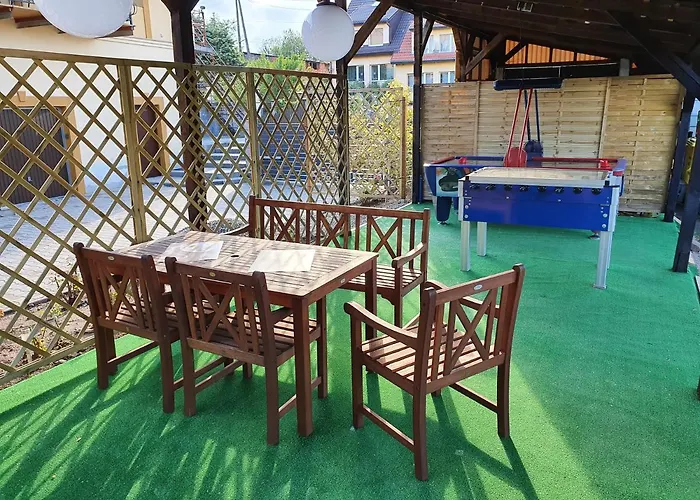 Apartment - Slone Kudowa Zdroj