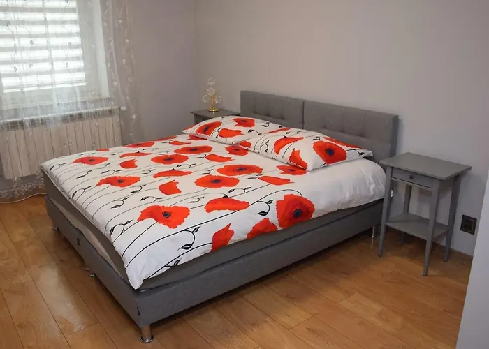 - Slone Kudowa Zdroj