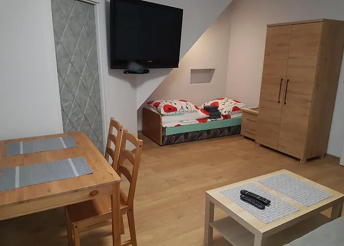 Apartment - Slone Kudowa Zdroj